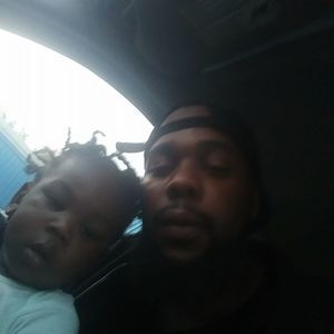 Meet your Posher, Jerrell